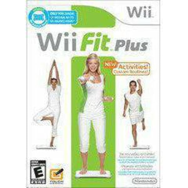 Buy Wii FIT for Nintendo Wii GAME ONLY Online at Low Prices in